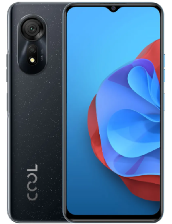 Coolpad Cool 20s