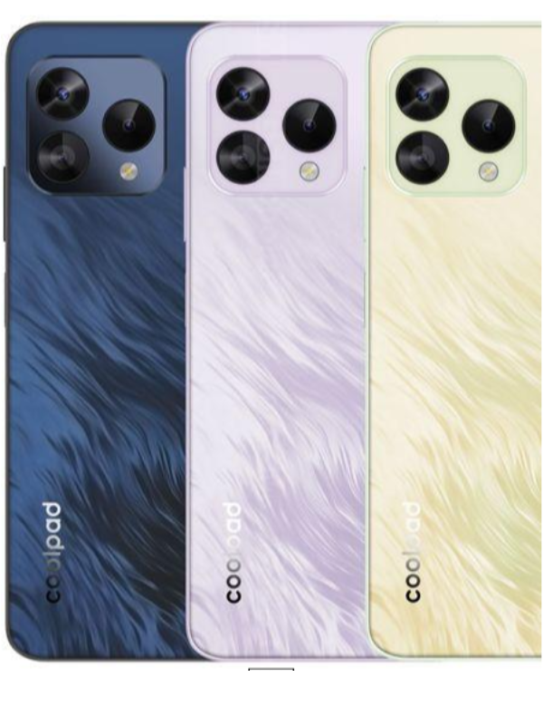 Coolpad Cool 30 Play
