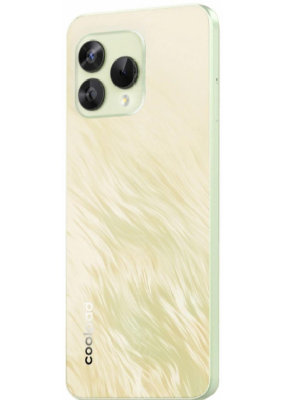 Coolpad Cool 30 Play