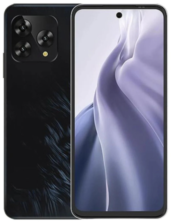 Coolpad Cool 30 Play