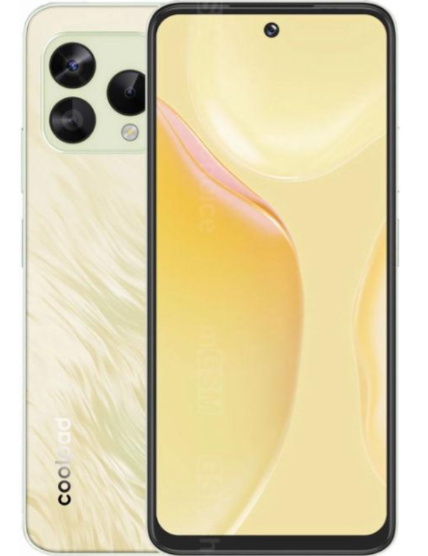 Coolpad Cool 30 Play