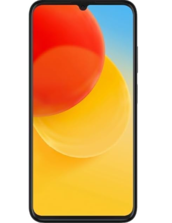 Coolpad Cool 30i Front