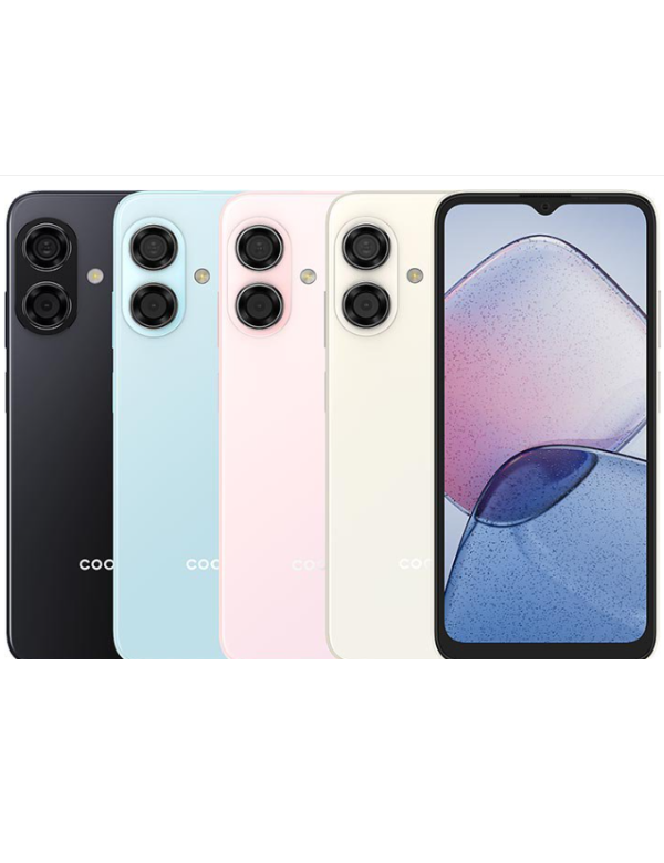 Coolpad Cool 40i Triple