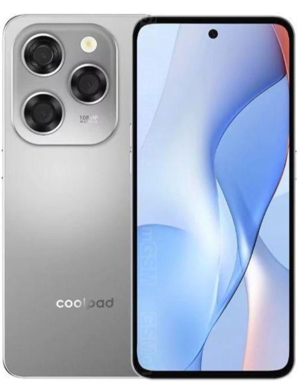 Coolpad X100