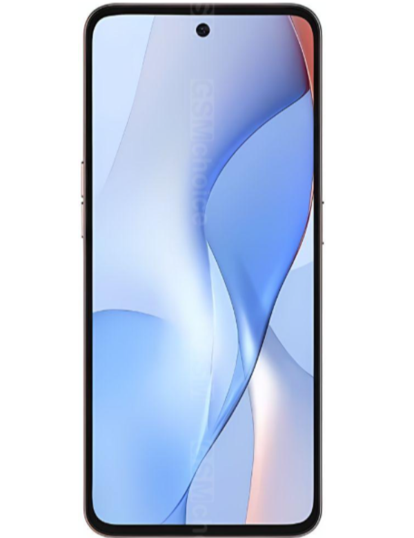 Coolpad X100 Front