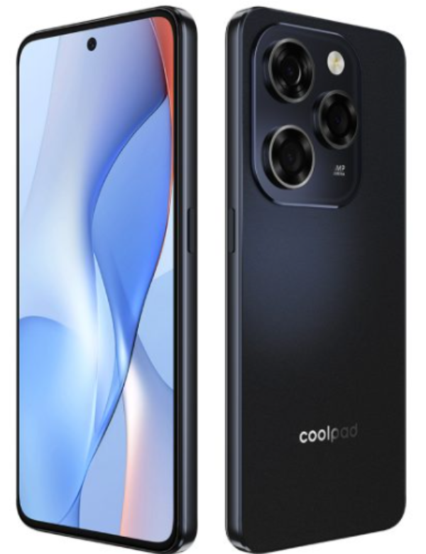 Coolpad X100