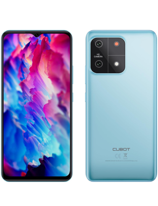 Cubot A1