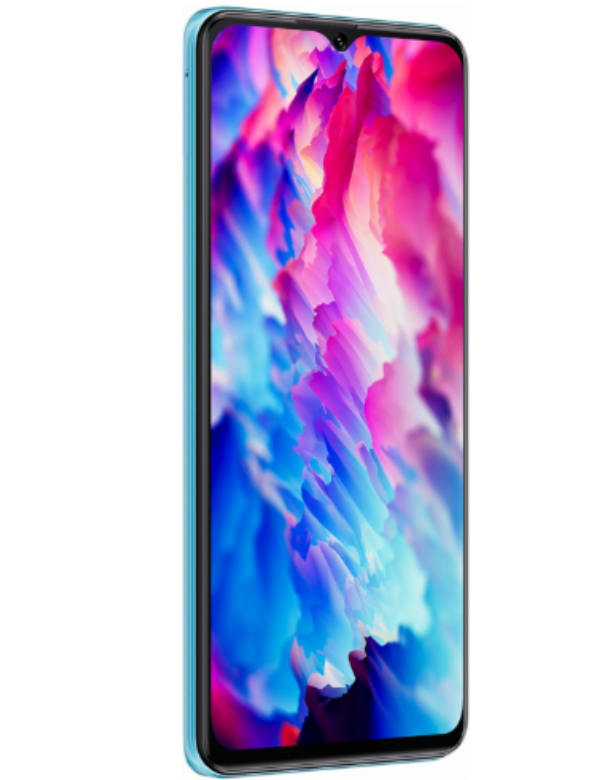 Cubot A1