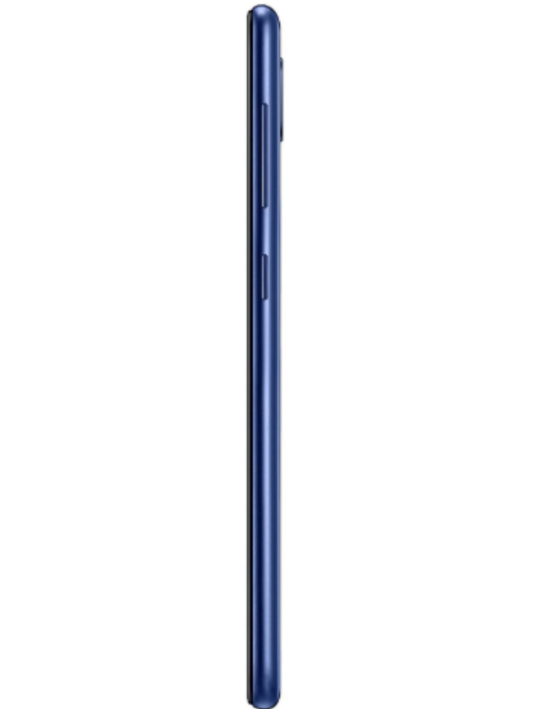 Cubot A10 Side