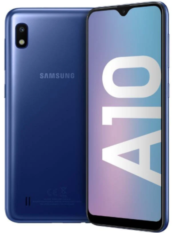 Cubot A10