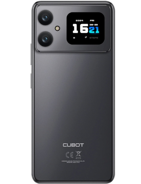 Cubot A20