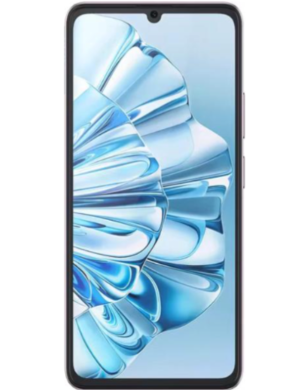 Cubot A20 Front