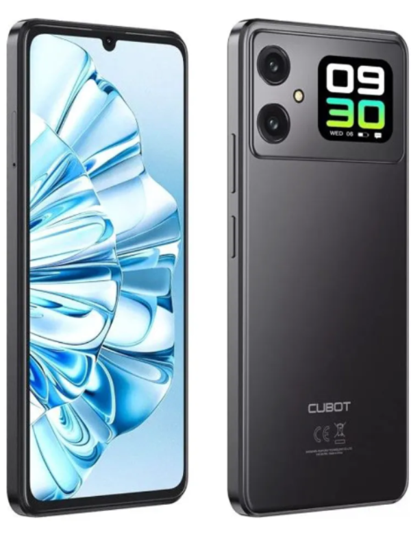 Cubot A20