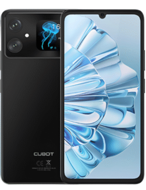 Cubot A20