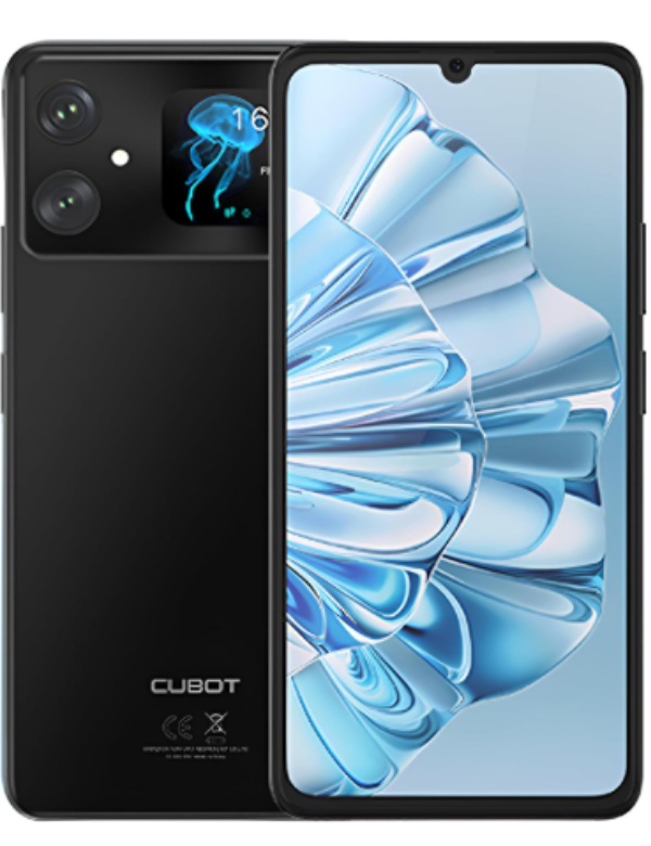 Cubot A20