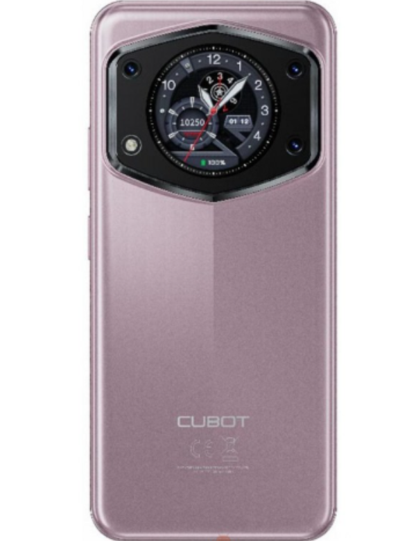 Cubot A30