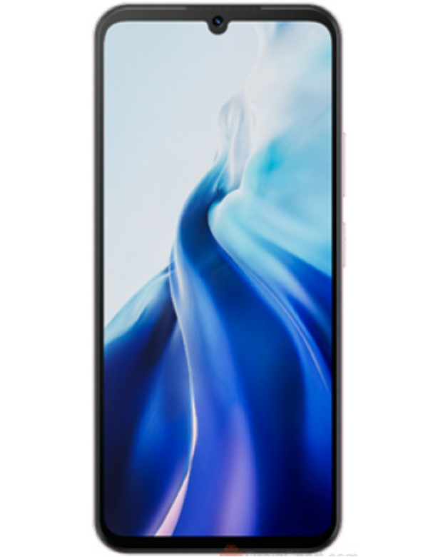 Cubot A30 Front