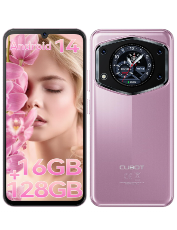 Cubot A30