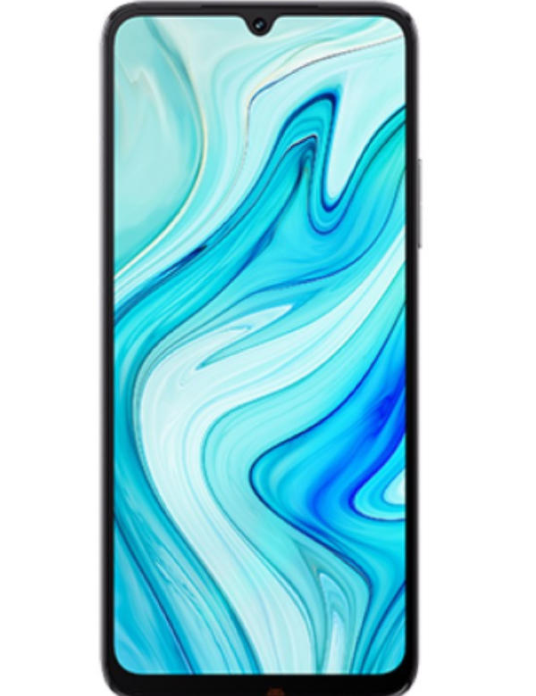 Cubot A40 Front