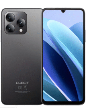 Cubot A40