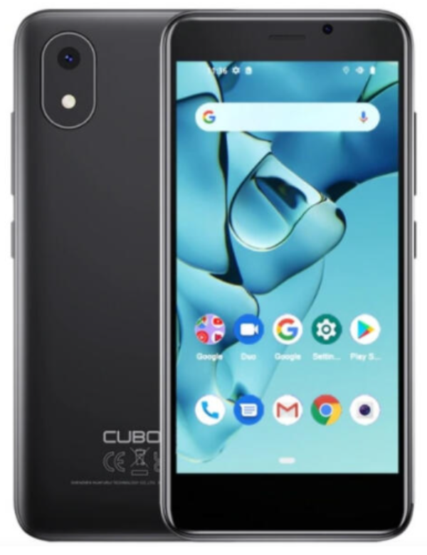 Cubot J10