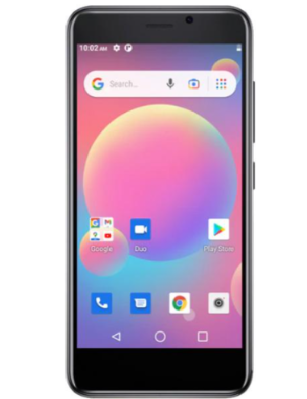 Cubot J10