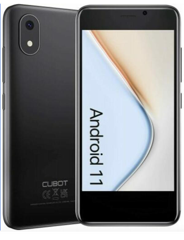 Cubot J10