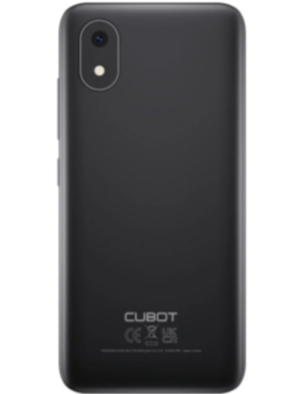 Cubot J10