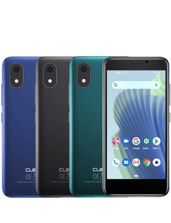 Cubot J20 Triple