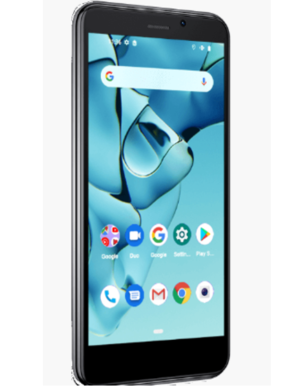 Cubot J20