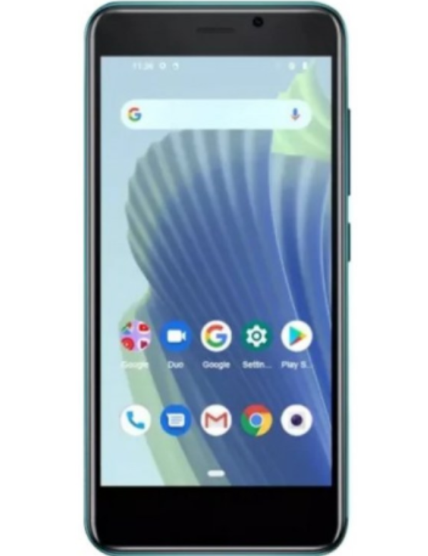 Cubot J20