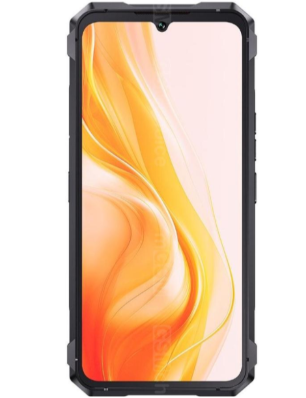 Cubot KingKong 11 Front