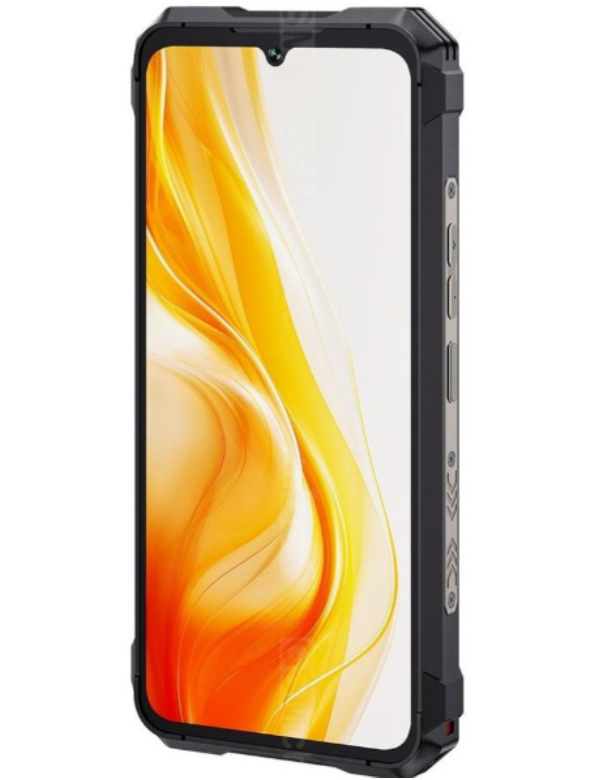 Cubot KingKong 11 Front Side