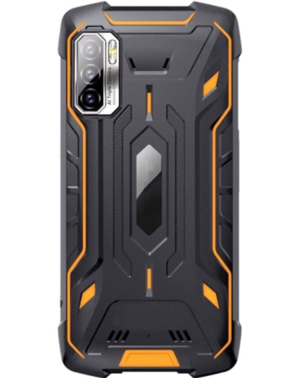 Cubot KingKong 5