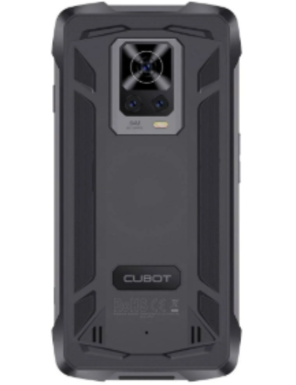 Cubot KingKong 7