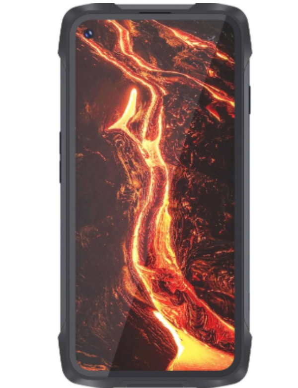 Cubot KingKong 7 Front