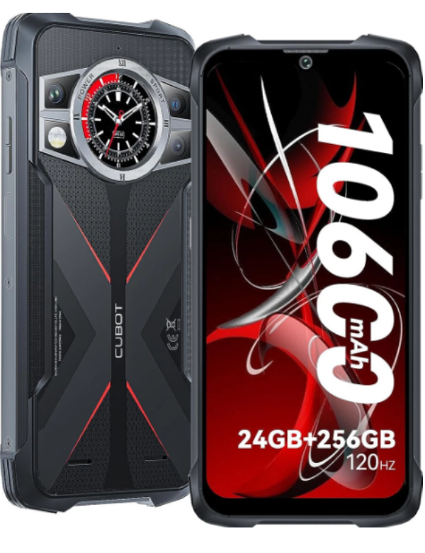 Cubot KingKong 9