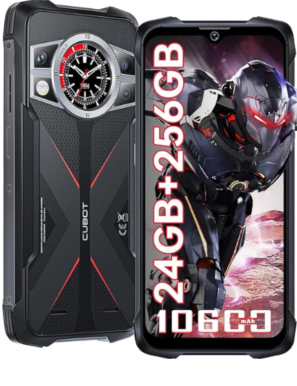 Cubot KingKong 9
