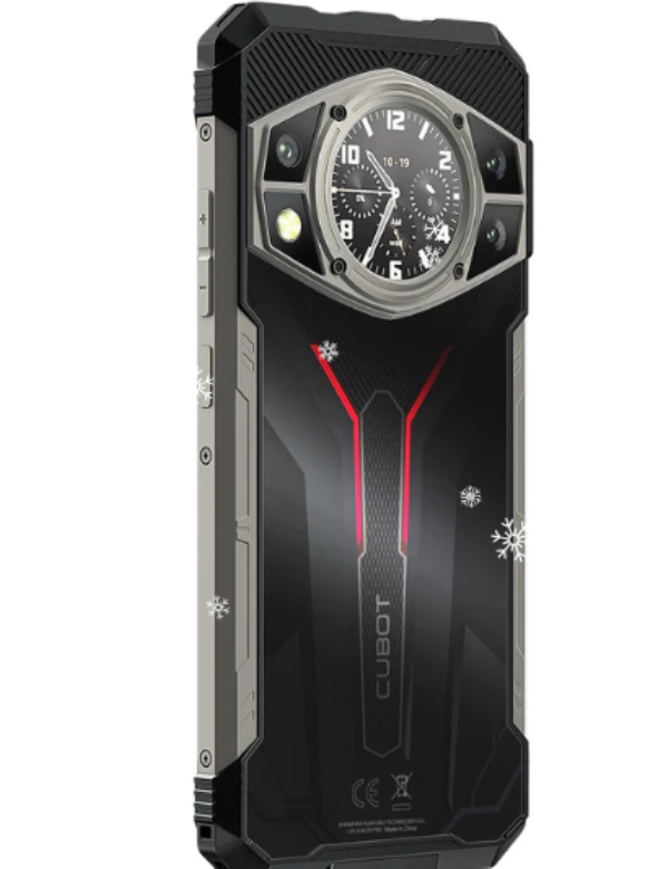 Cubot KingKong AX