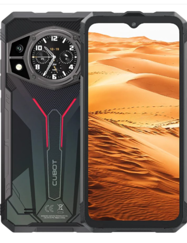 Cubot KingKong AX