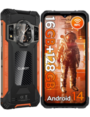 Cubot KingKong Ace 2