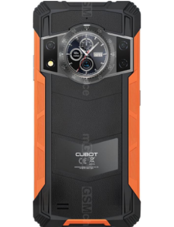 Cubot KingKong Ace 3