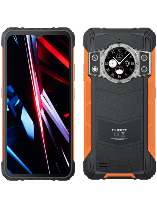 Cubot KingKong Ace 3