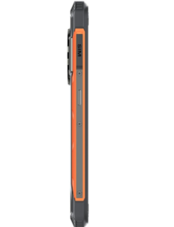 Cubot KingKong Ace 3 Side