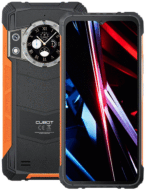 Cubot KingKong Ace 3