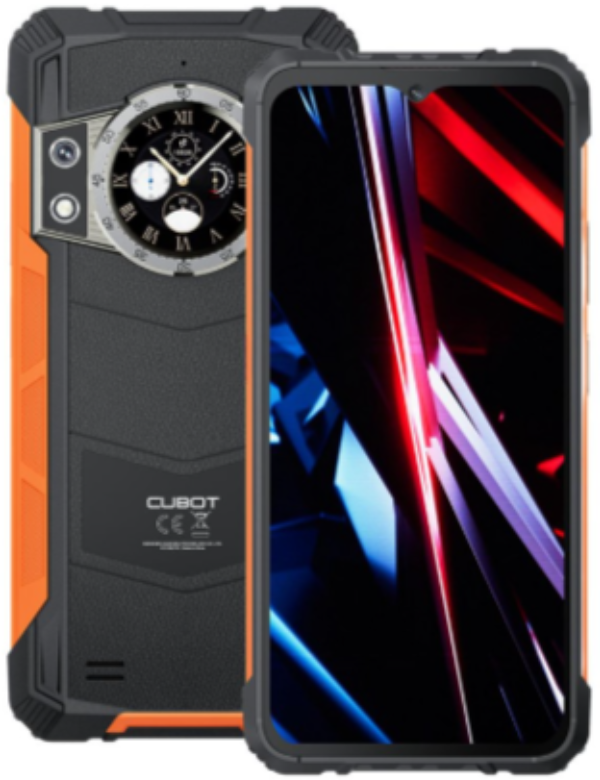 Cubot KingKong Ace 3