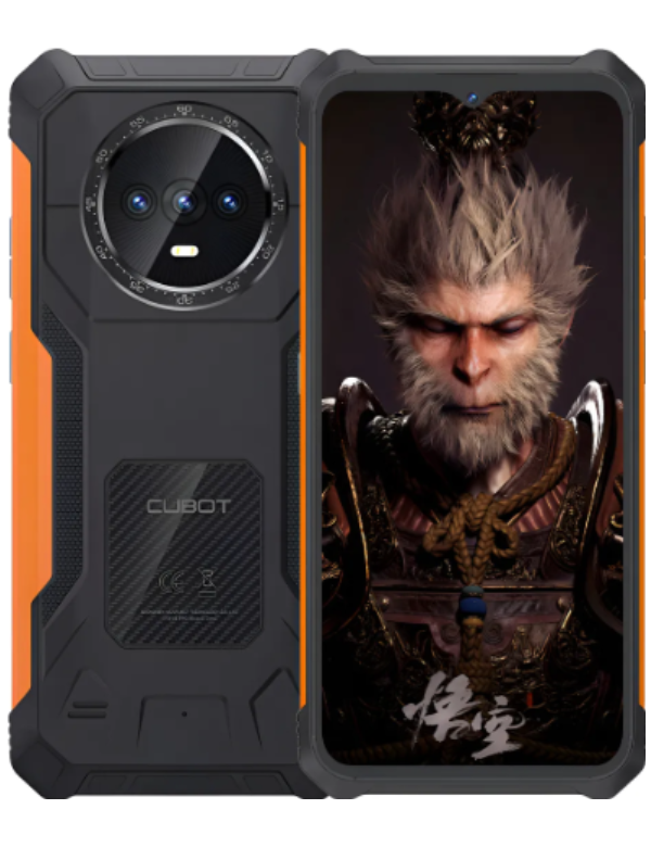 Cubot KingKong ES 3