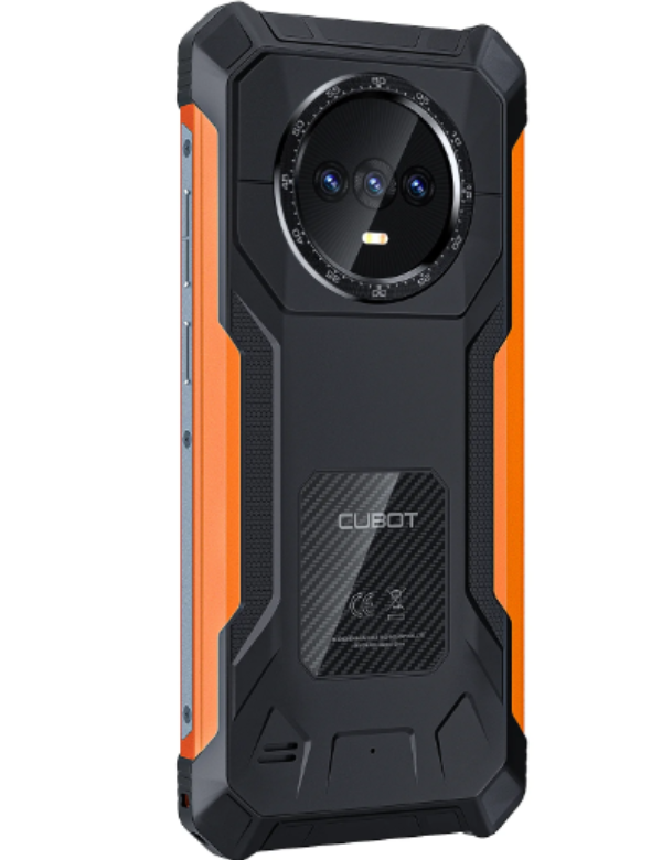 Cubot KingKong ES