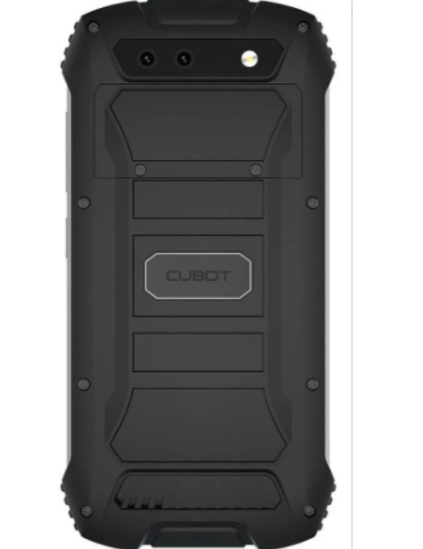Cubot-KingKong Mini-2-Pro Back Black Colour