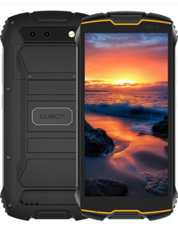 Cubot KingKong Mini 2 Pro